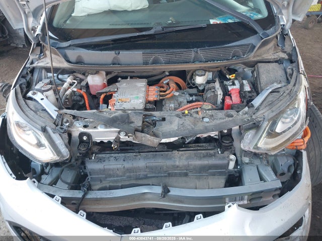 Chevrolet BOLT EV 2017 1G1FX6S07H4134166 Image 10