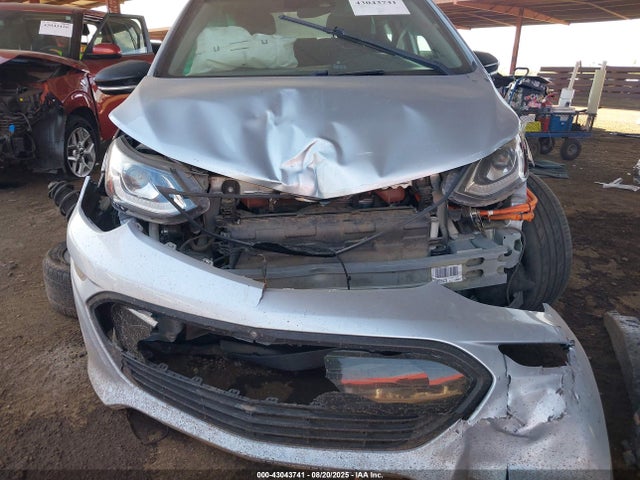 Chevrolet BOLT EV 2017 1G1FX6S07H4134166 Image 11