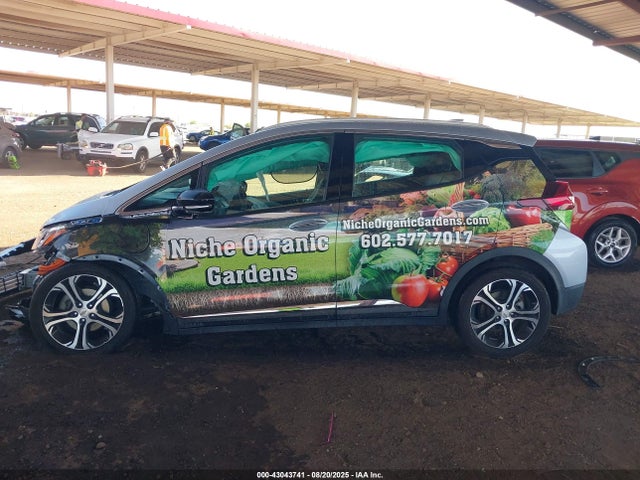 Chevrolet BOLT EV 2017 1G1FX6S07H4134166 Image 13