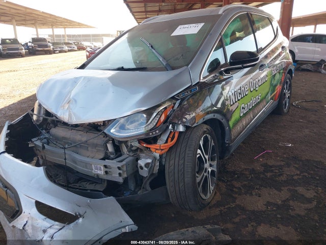 Chevrolet BOLT EV 2017 1G1FX6S07H4134166 Image 2