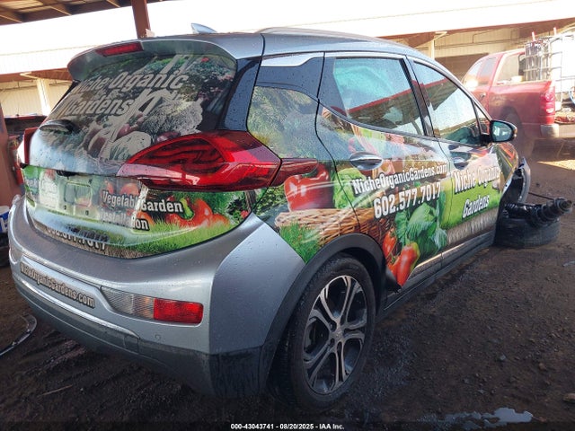 Chevrolet BOLT EV 2017 1G1FX6S07H4134166 Image 4