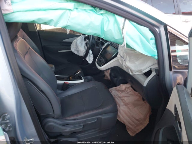 Chevrolet BOLT EV 2017 1G1FX6S07H4134166 Image 5