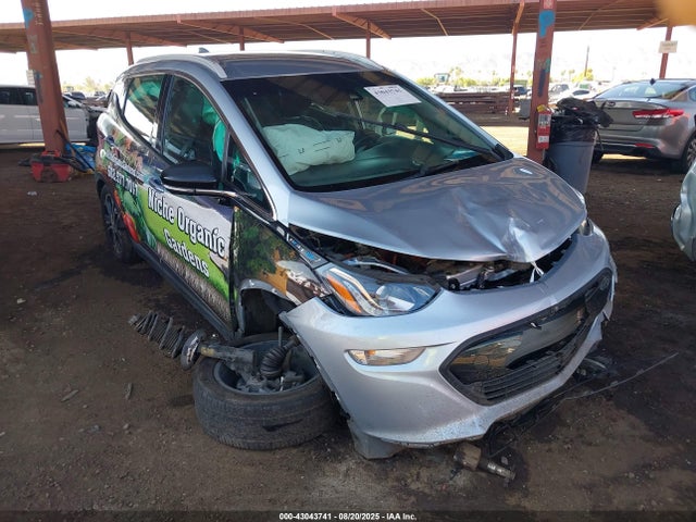 Chevrolet BOLT EV 2017 1G1FX6S07H4134166 Image 6