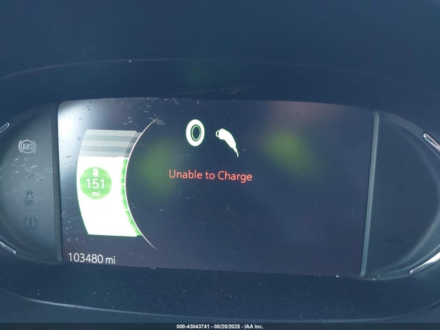 Chevrolet BOLT EV 2017 1G1FX6S07H4134166 Image 7