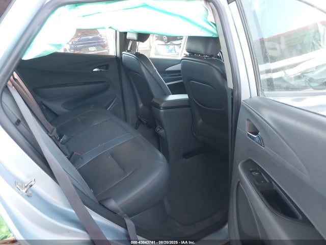 Chevrolet BOLT EV 2017 1G1FX6S07H4134166 Image 8