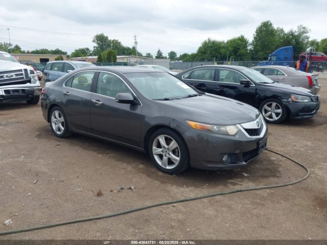 2010 ACURA TSX JH4CU2F62AC040331 Photo 0