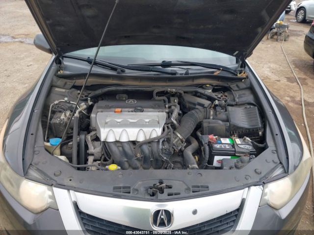 2010 ACURA TSX JH4CU2F62AC040331 Photo 9
