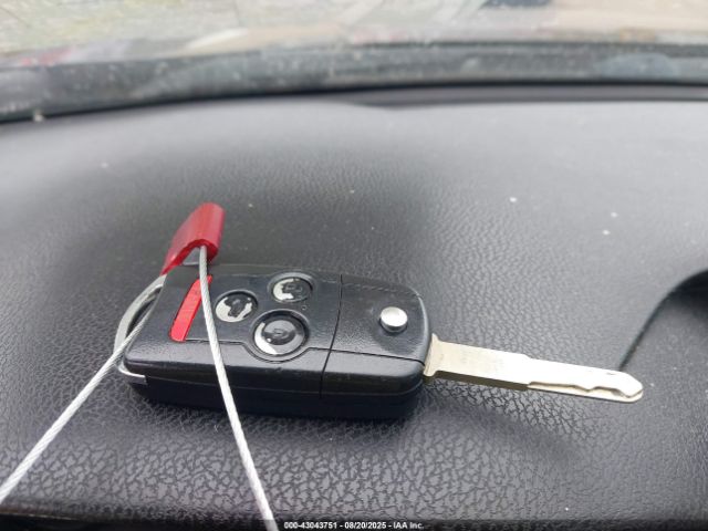 2010 ACURA TSX JH4CU2F62AC040331 Photo 10