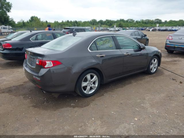 2010 ACURA TSX JH4CU2F62AC040331 Photo 3