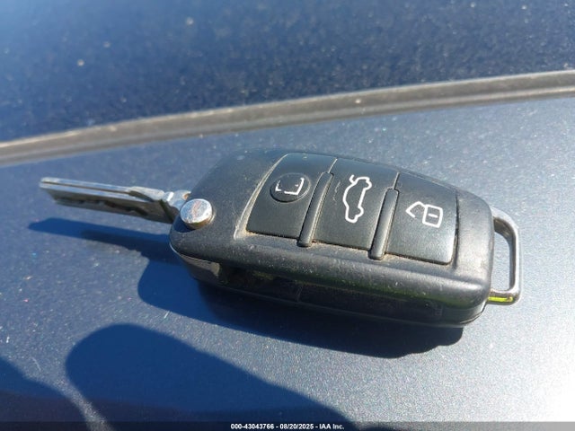 2008 AUDI A4 WAUDH78E48A065195 Photo 10