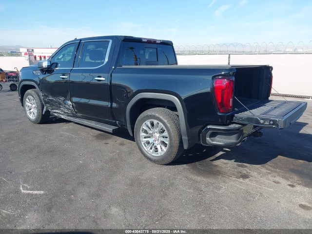 GMC l84 2023 1GTUUGED1PZ134001 Image 3