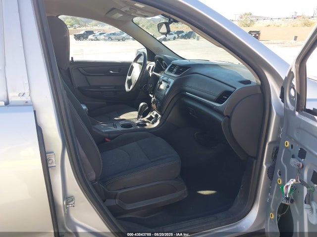 Chevrolet llt 2015 1GNKRGKD4FJ308676 Image 5