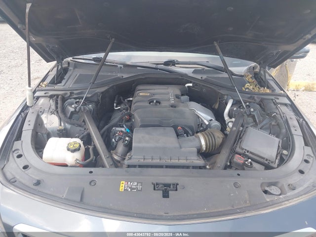 1G6KA5RX2HU176901 Cadillac Ct6 Standard