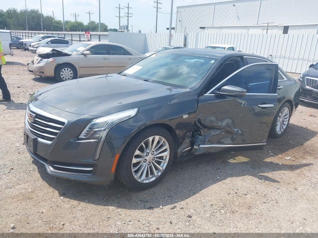 1G6KA5RX2HU176901 Cadillac Ct6 Standard