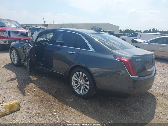 1G6KA5RX2HU176901 Cadillac Ct6 Standard