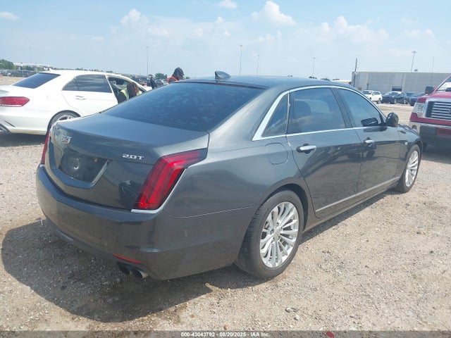 1G6KA5RX2HU176901 Cadillac Ct6 Standard