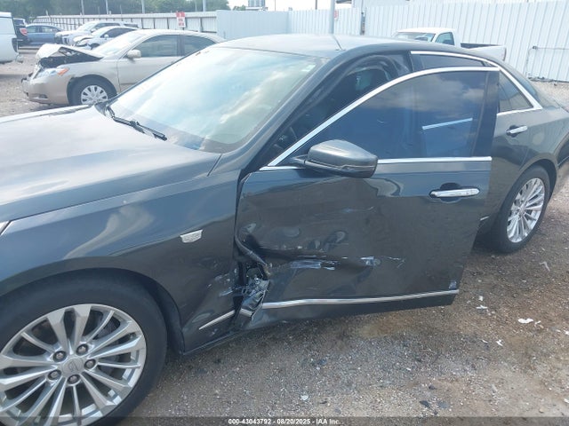 1G6KA5RX2HU176901 Cadillac Ct6 Standard
