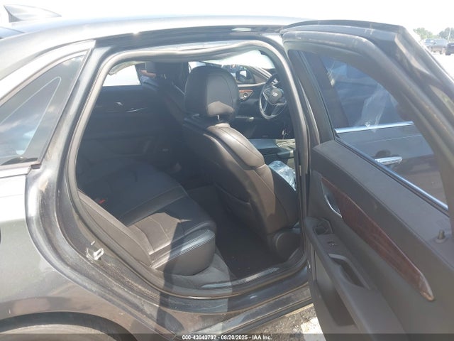 1G6KA5RX2HU176901 Cadillac Ct6 Standard