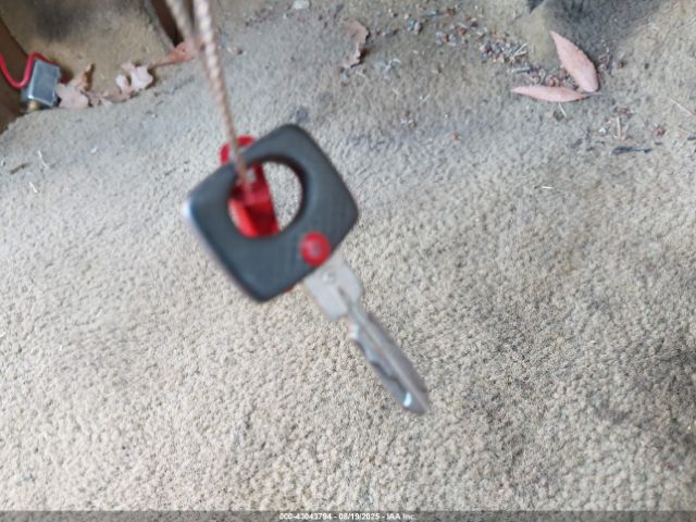 1985 MERCEDES-BENZ 300 WDBCB20CXFA150907 Photo 10