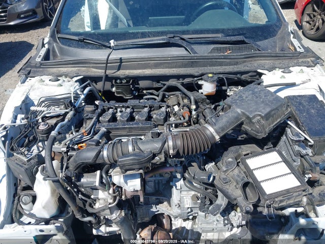 1HGCV1F3XNA124575 Honda l15be