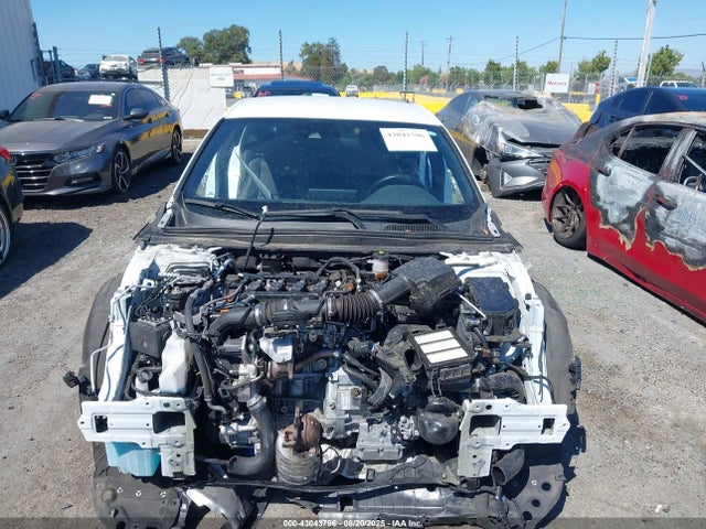 1HGCV1F3XNA124575 Honda l15be