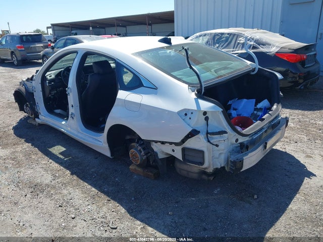 1HGCV1F3XNA124575 Honda l15be