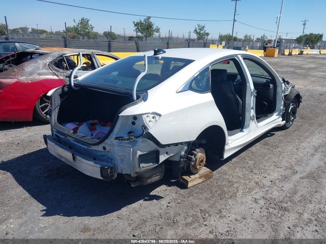 1HGCV1F3XNA124575 Honda l15be