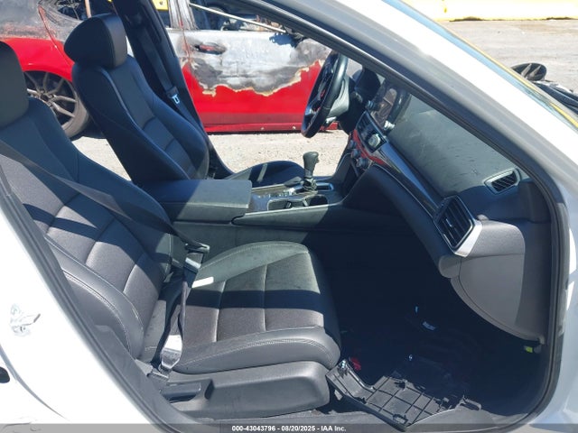 1HGCV1F3XNA124575 Honda l15be