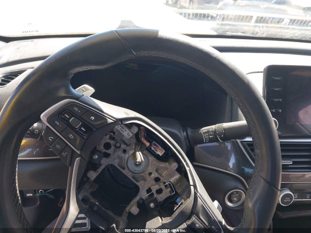 1HGCV1F3XNA124575 Honda l15be