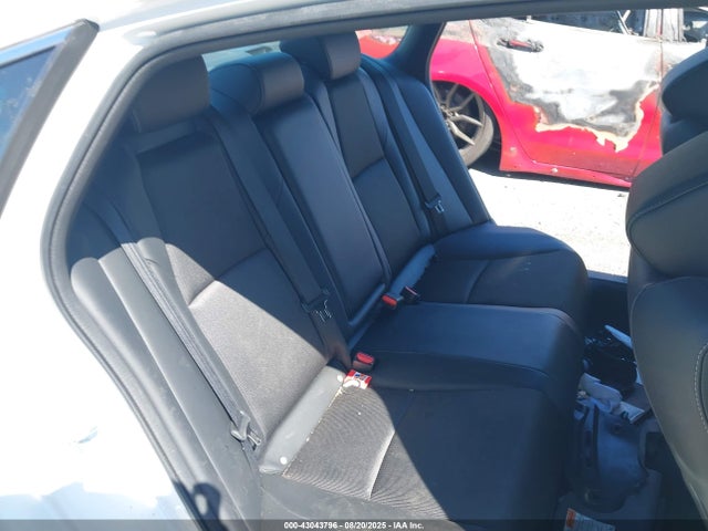 1HGCV1F3XNA124575 Honda l15be