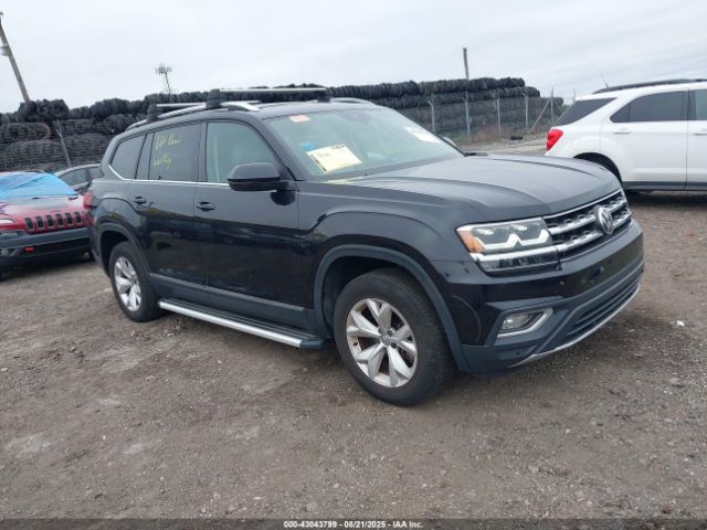 2018 VOLKSWAGEN ATLAS 1V2MR2CA0JC500567