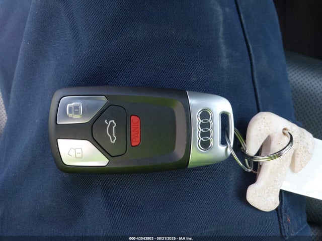 2019 AUDI A5 WAUENCF56KA010036 Photo 10