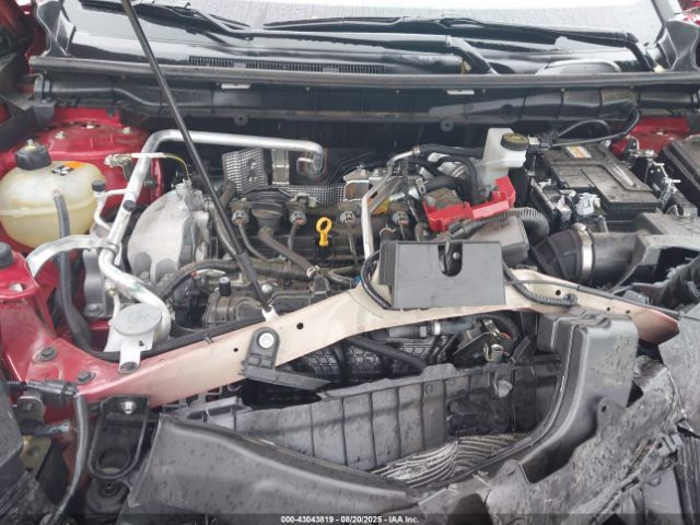 2024 MITSUBISHI OUTLANDER JA4J3VA85RZ018509 Photo 9