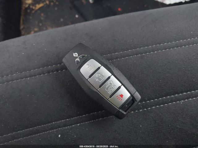 2024 MITSUBISHI OUTLANDER JA4J3VA85RZ018509 Photo 10