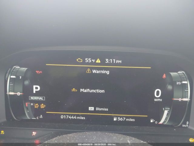 2024 MITSUBISHI OUTLANDER JA4J3VA85RZ018509 Photo 6