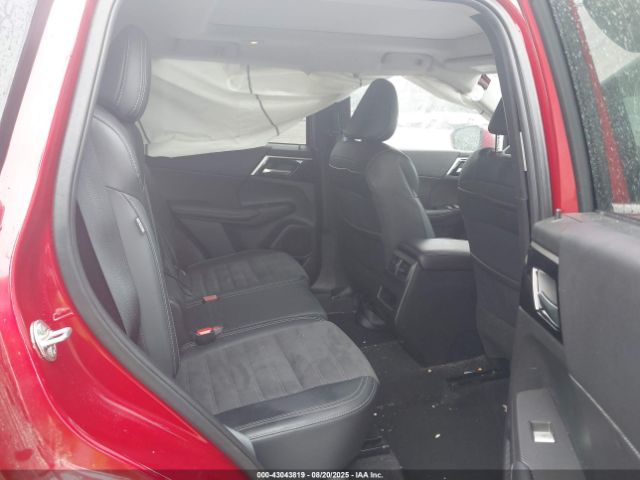 2024 MITSUBISHI OUTLANDER JA4J3VA85RZ018509 Photo 7