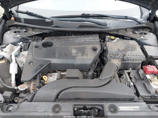 Nissan Altima 2018 1N4AL3AP8JC105531 Image 10