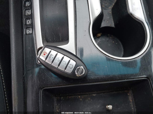 Nissan Altima 2018 1N4AL3AP8JC105531 Image 11