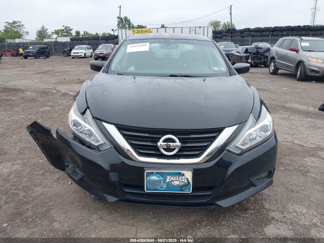 Nissan Altima 2018 1N4AL3AP8JC105531 Image 12