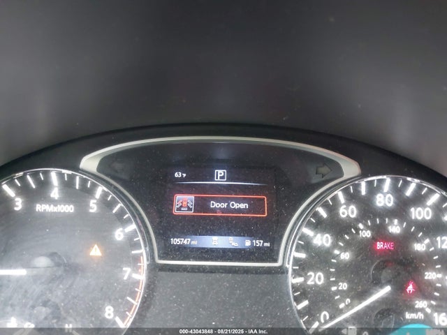 Nissan Altima 2018 1N4AL3AP8JC105531 Image 15