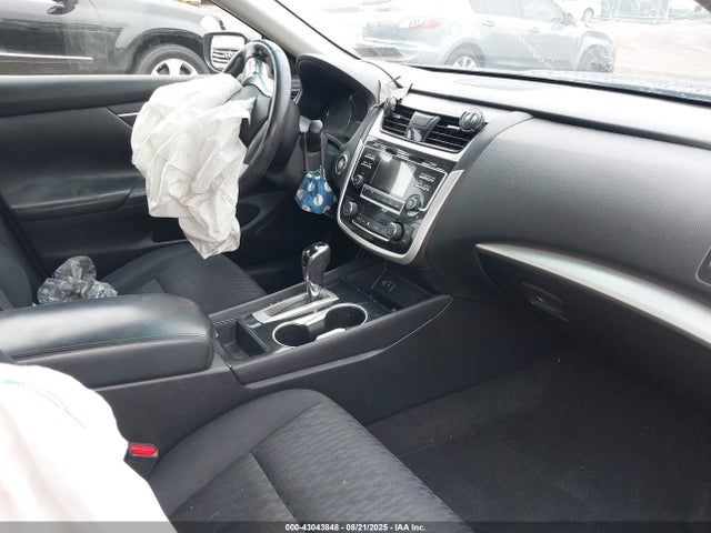 Nissan Altima 2018 1N4AL3AP8JC105531 Image 5