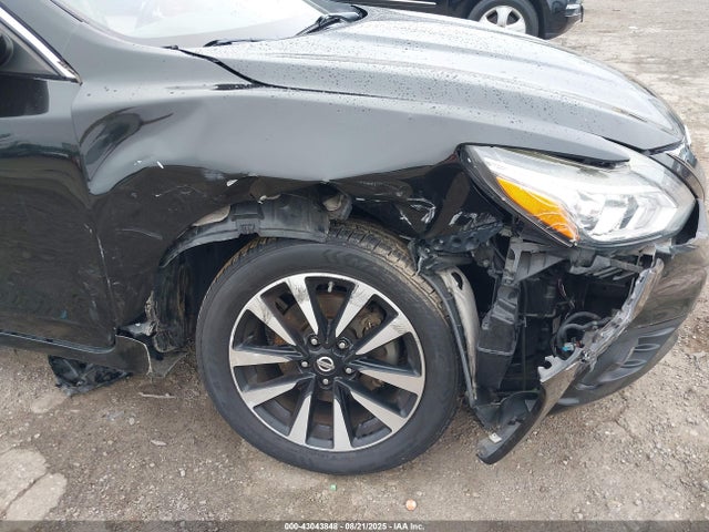 Nissan Altima 2018 1N4AL3AP8JC105531 Image 6