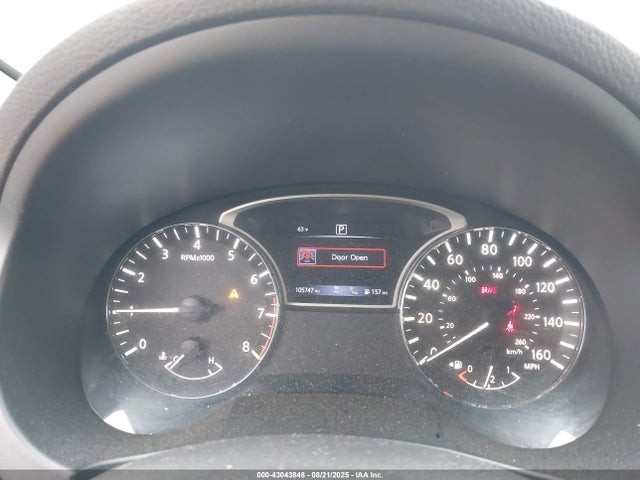 Nissan Altima 2018 1N4AL3AP8JC105531 Image 7