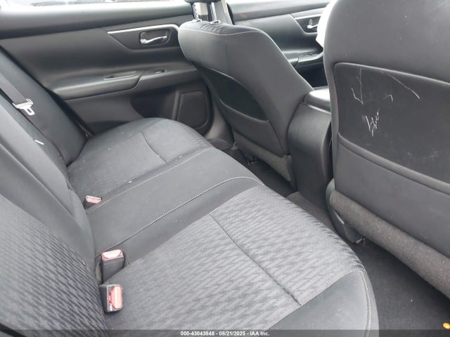 Nissan Altima 2018 1N4AL3AP8JC105531 Image 8