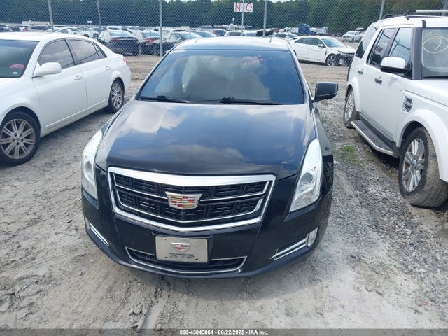 2G61V5S87G9129152 Cadillac Lf3 - Sidi, Twin Turbo, Alum, Vvt, Gm