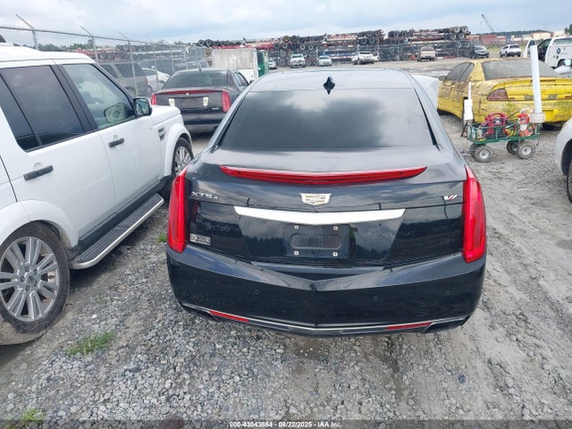 2G61V5S87G9129152 Cadillac Lf3 - Sidi, Twin Turbo, Alum, Vvt, Gm