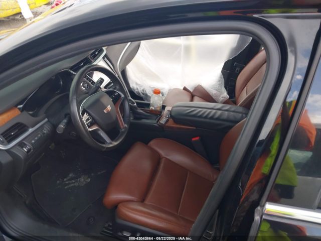 2016 CADILLAC XTS 2G61V5S87G9129152 Photo 4