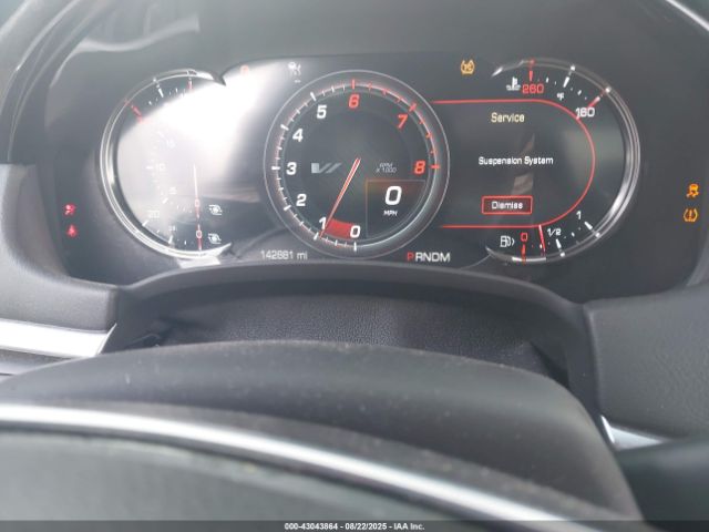 2016 CADILLAC XTS 2G61V5S87G9129152 Photo 6