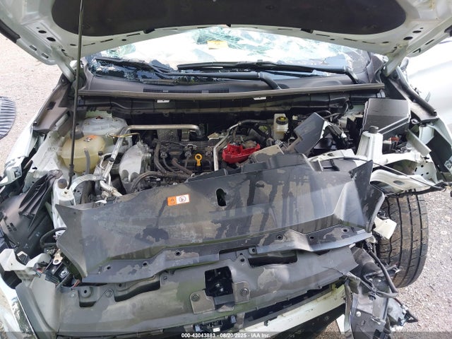 JA4J3VA84RZ046544 Mitsubishi Outlander