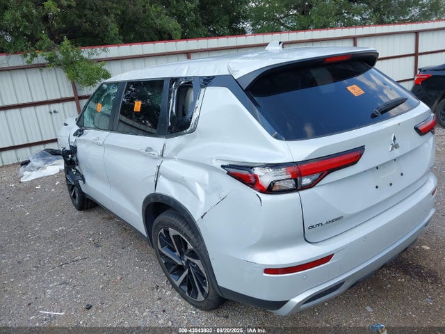 JA4J3VA84RZ046544 Mitsubishi Outlander